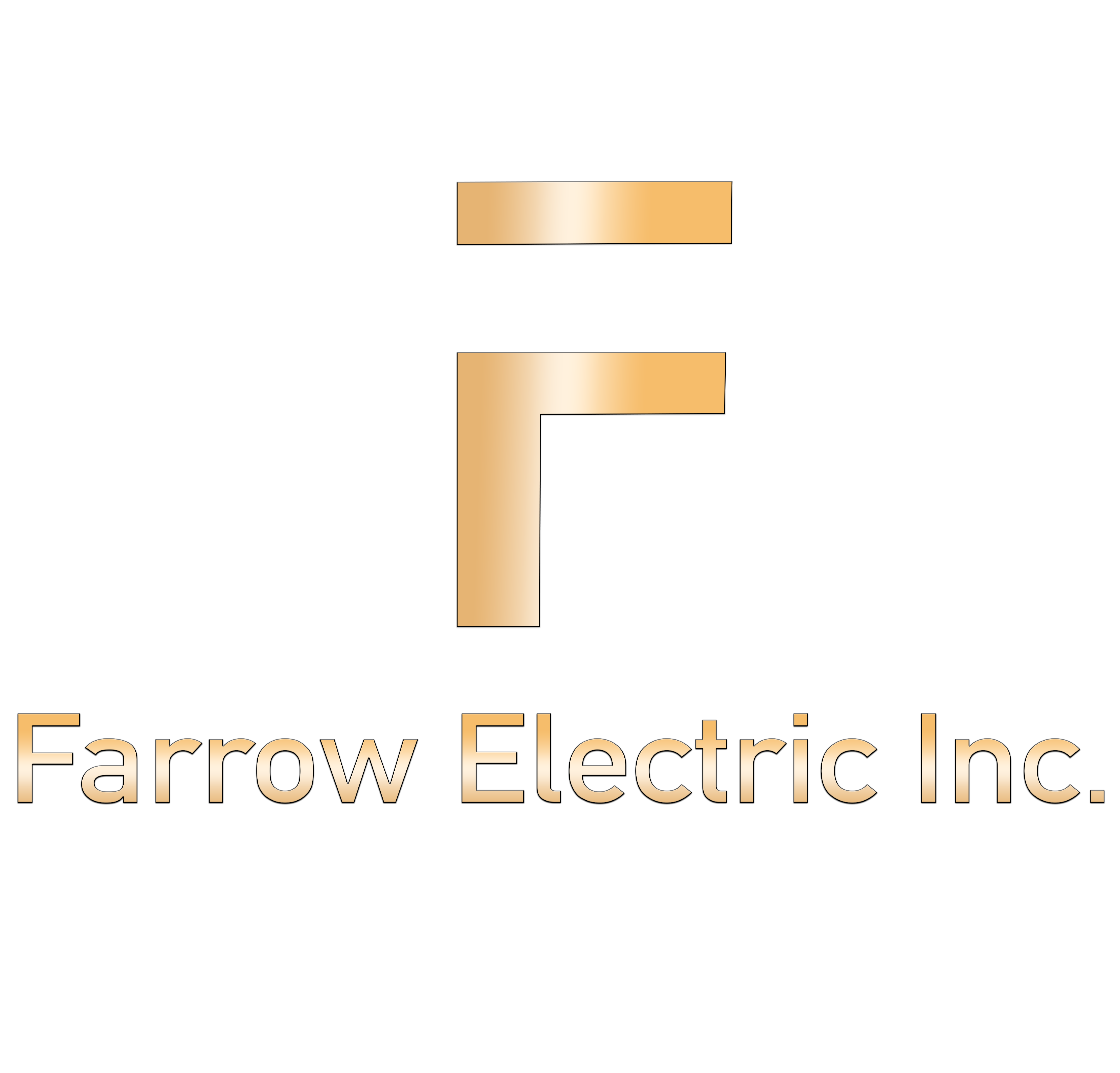 Farrow Electric Inc.